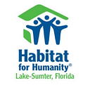 Habitat for Humanity of Lake-sumter logo