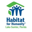 Habitat For Humanity Of Lake Sumter, Florida logo