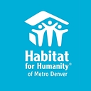 HABITAT FOR HUMANITY OF METRO DENVER INC