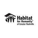 Habitat for Humanity of Greater logo