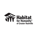 Habitat For Humanity Of Greater Nashville logo