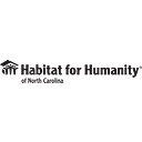 Habitat for Humanity of NC Inc logo