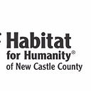 Habitat For Humanity Of New Castle County logo