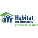 Habitat For Humanity Of Northern Fox Valley logo