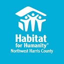 Habitat for Humanity Northwest logo