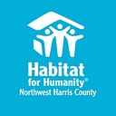 Habitat For Humanity Northwest Harris County logo