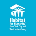 Habitat For Humanity New York City And Westchester County logo