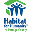 Habitat for Humanity of Portage County logo