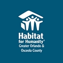 Habitat For Humanity Of Greater Orlando Inc