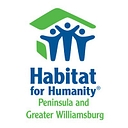 Favicon of Habitat for Humanity Peninsula & Greater Williamsburg