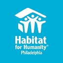Habitat For Humanity Philadelphia logo