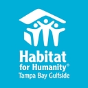 Habitat For Humanity Of Pinellas County logo