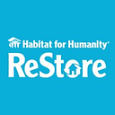Habitat ReStore GTA logo