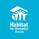 Habitat For Humanity Of Riverside logo