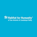 Habitat For Humanity Of San Antonio logo