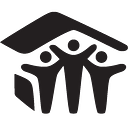 Habitat for Humanity Seattle-king County logo