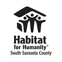 Habitat For Humanity South Sarasota County, Inc. logo