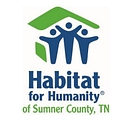 Habitat For Humanity Of Sumner County logo