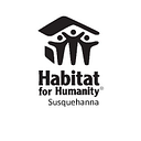 Habitat for Humanity Susquehanna Inc logo