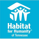 Habitat for Humanity of Tn Inc logo
