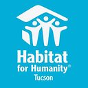 Habitat for Humanity Tucson Inc logo