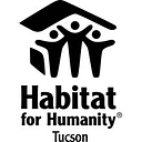 Habitat For Humanity Tucson logo