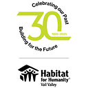 Habitat for Humanity logo
