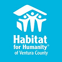 Habitat for Humanity of Ventura County logo