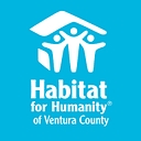 Habitat For Humanity Of Ventura County logo