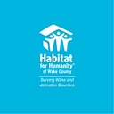 Habitat For Humanity Of Wake County logo