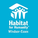 Habitat For Humanity Windsor Essex logo
