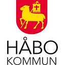 HÅBO KOMMUN logo