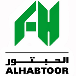 Habtoor Group logo