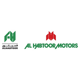 Al Habtoor Motors logo