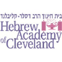 Hebrew Academy of Cleveland logo