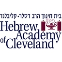 Hebrew Academy Of Cleveland logo