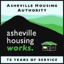 Housing Authority of the city of Asheville logo
