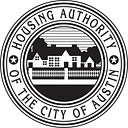 Austin Housing Authority logo