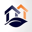 Champaign County Housing Authority logo