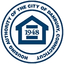 Housing Authority of the city of Danbury logo