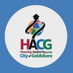 Housing Authority of the City Of Goldsboro Logo