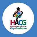 Housing Authority of the city of Goldsboro logo