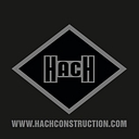 William Hach And Associates, Inc. logo