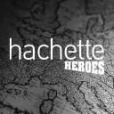 Hachette Heroes