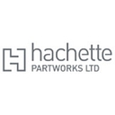 Hachette Partworks Limited logo