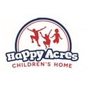 Happy Acres Children's Home logo