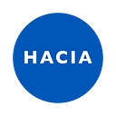 Hispanic American Construction Industry Association (Hacia) logo
