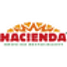 Hacienda Mexican Restaurant logo