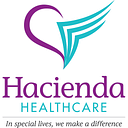 Hacienda Childrens Hospital Inc logo