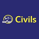 Ha Civils logo